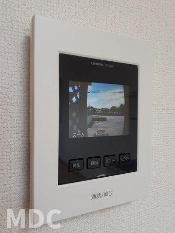 プランタンの設備