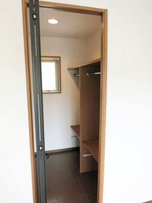 【収納】 | ナイスステージたまプラーザA館