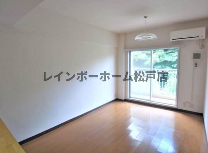 松戸市松戸の賃貸マンション