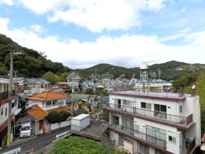 【展望】 | サチズライフ萩乃町