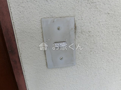 【セキュリティ】 | サチズライフ萩乃町