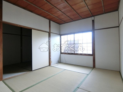 【和室】 | サチズライフ萩乃町