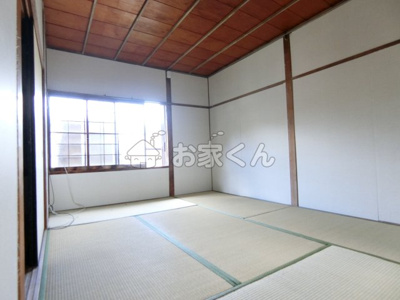 【和室】 | サチズライフ萩乃町