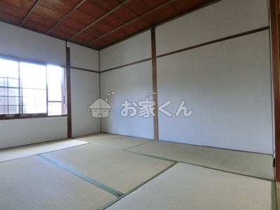 【和室】 | サチズライフ萩乃町