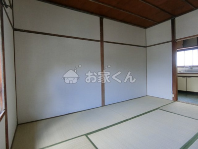 【和室】 | サチズライフ萩乃町