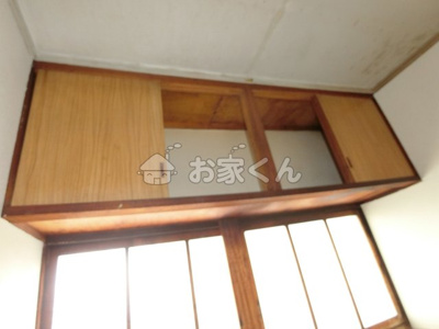 【収納】 | サチズライフ萩乃町