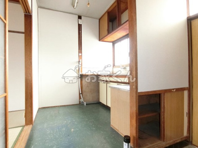 【内装】 | サチズライフ萩乃町