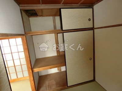 【収納】 | サチズライフ萩乃町