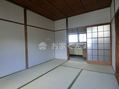 【寝室】 | サチズライフ萩乃町