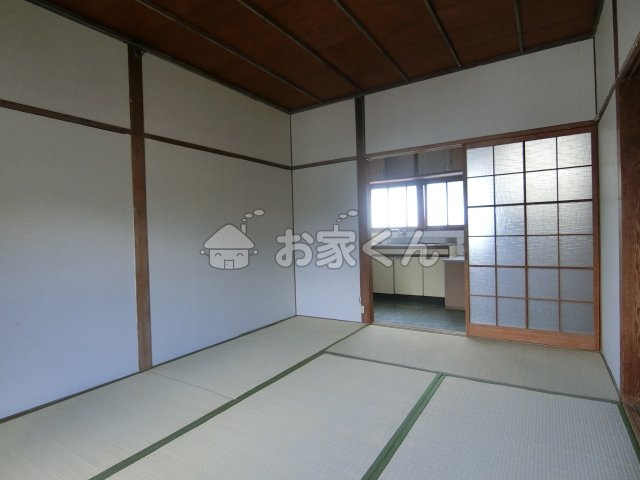 【寝室】 | サチズライフ萩乃町