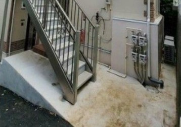 ユナイト星川ライナスのその他共用部分
