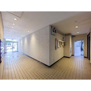 FOX Bldg.のその他共用部分