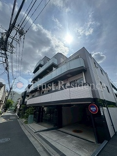 【外観】 | プレセダンヒルズ向島East