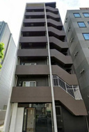 AXAS白金台の画像