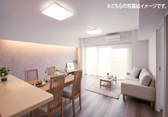 仲池上センターハイツのその他