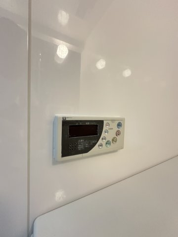 BGC難波タワーの設備