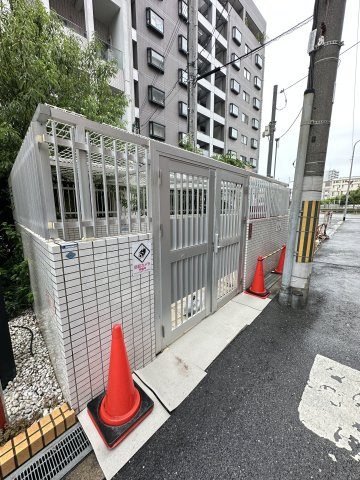 BGC難波タワーのその他共用部分