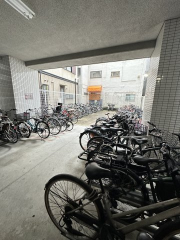 BGC難波タワーのその他共用部分
