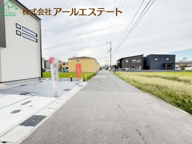 姫路市飾磨区今在家3丁目　　山陽電鉄網干線「西飾磨駅」徒歩7分の周辺