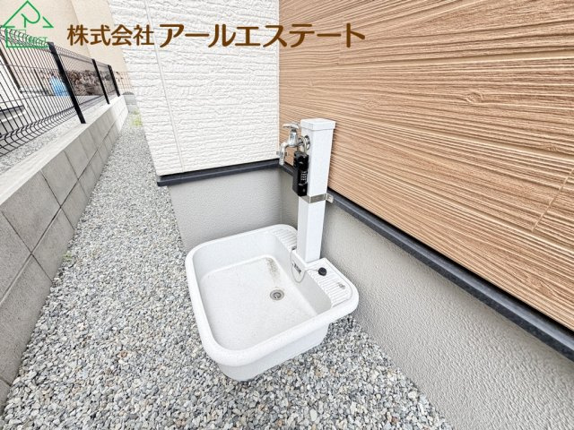 姫路市飾磨区今在家3丁目　　山陽電鉄網干線「西飾磨駅」徒歩7分の設備