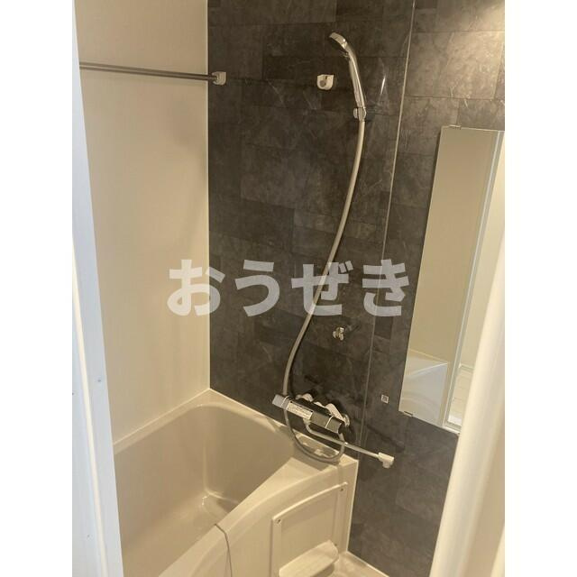 ＳＡＩＥ金町の浴室