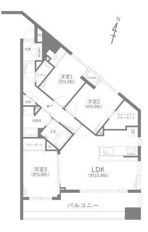 【その他】 | ライオンズステーションプラザ大和