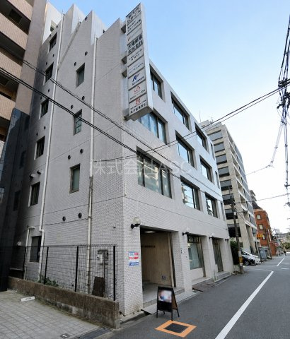 新大阪弘栄ビル