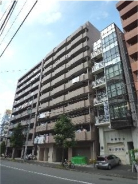 ピュアフィールド新横浜 の画像