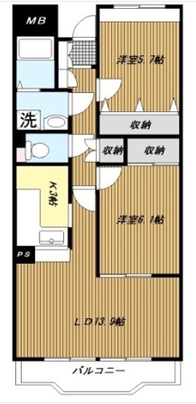 ピュアフィールド新横浜 