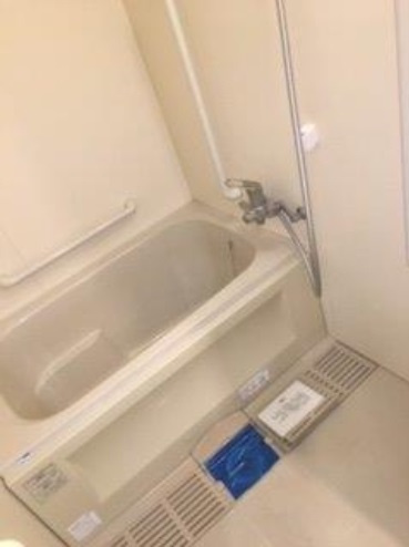 【浴室】ピュアフィールド新横浜  