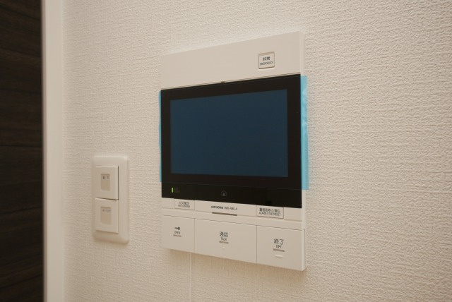 セレニテ難波グランデシュッドの設備
