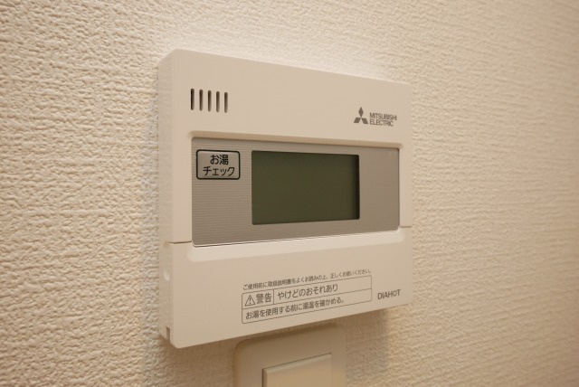 セレニテ難波グランデシュッドの設備