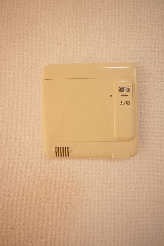 グラーサ三軒茶屋の設備|床暖房も御座います。