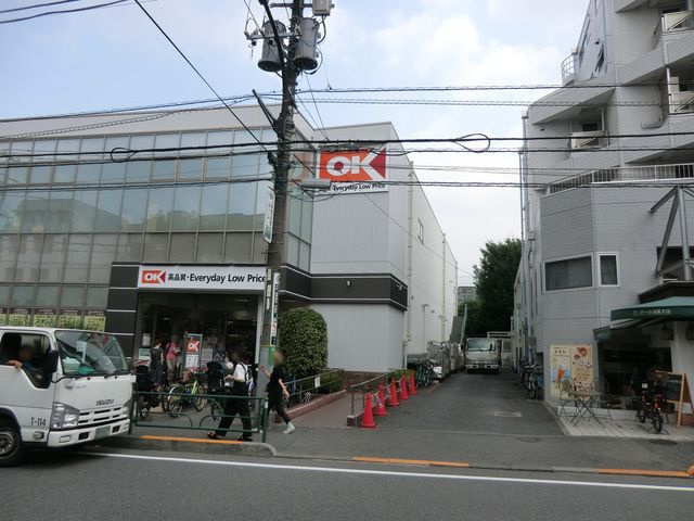グラーサ三軒茶屋のその他