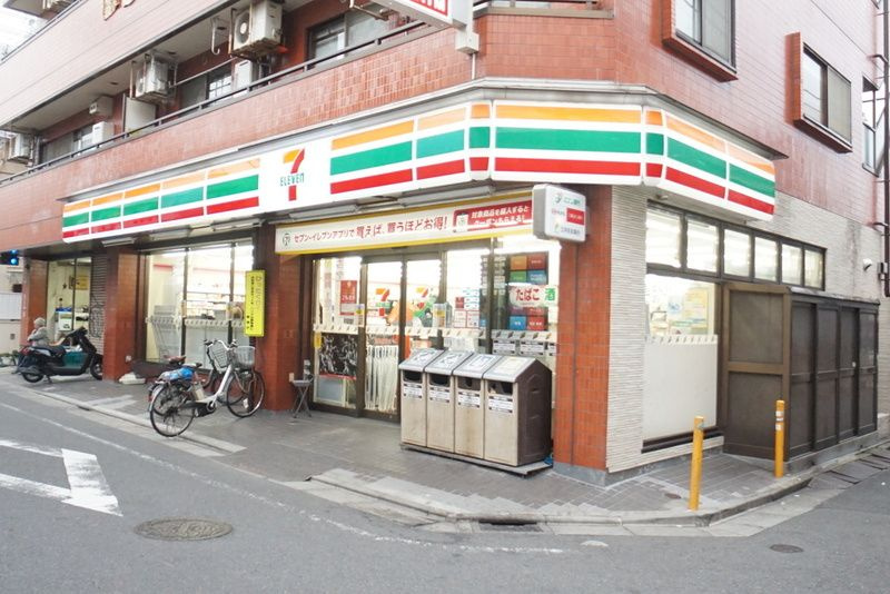 グラーサ三軒茶屋の収納