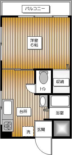 ドミール小池