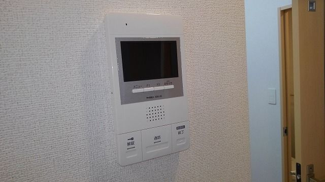 ヴェルパシオのセキュリティ