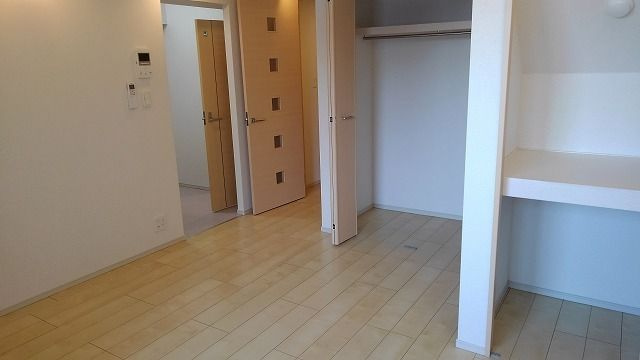 ヴェルパシオの内装