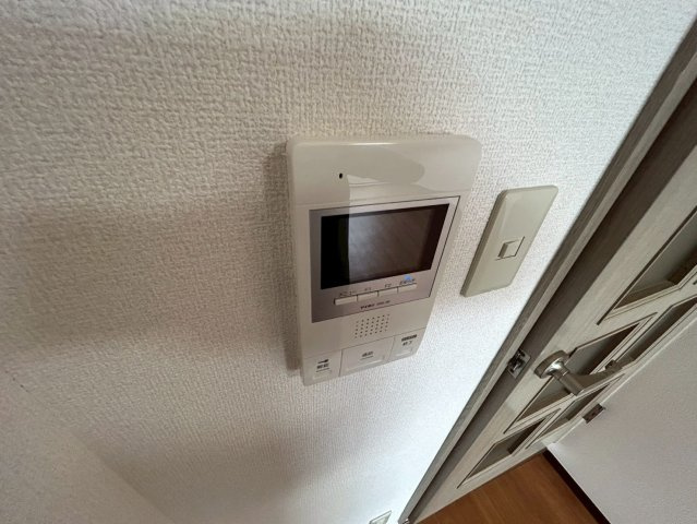 ノルデンハイム瑞光のセキュリティ