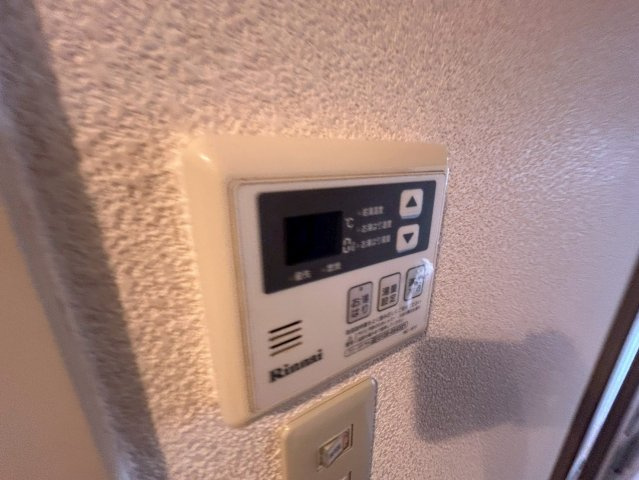 ノルデンハイム瑞光の設備