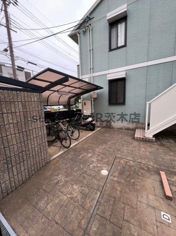 メドウズのその他共用部分