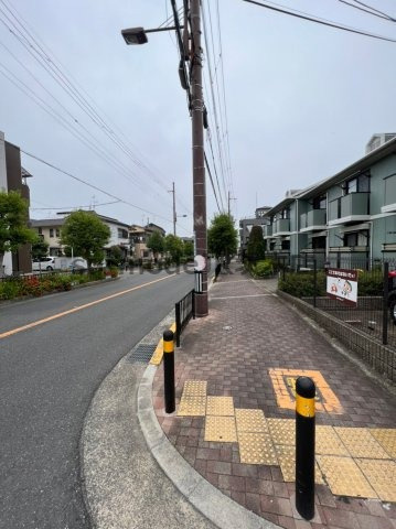 メドウズの周辺