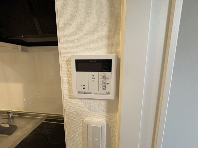 グランメール灘の設備