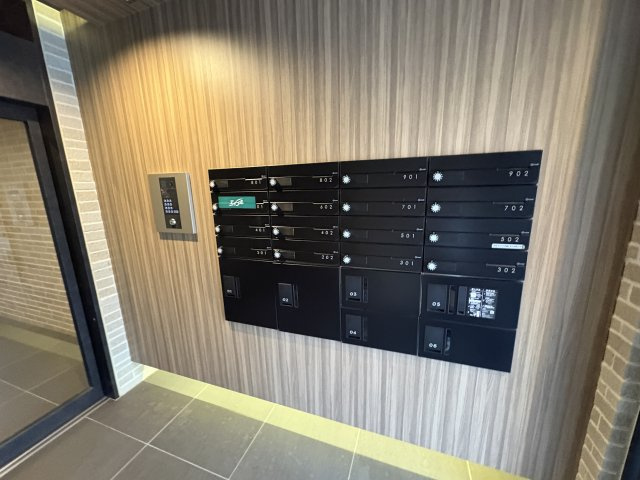 グランメール灘のその他共用部分