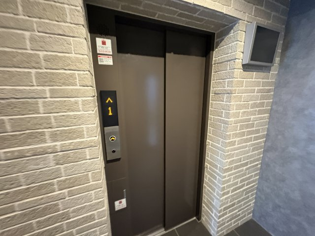 グランメール灘のその他共用部分