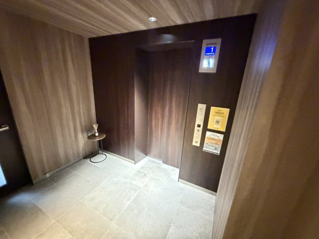 ＣＯＲＶＡＬ大森のその他