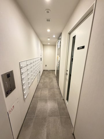 ＣＯＲＶＡＬ大森のその他