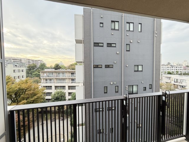 ＣＯＲＶＡＬ大森の展望