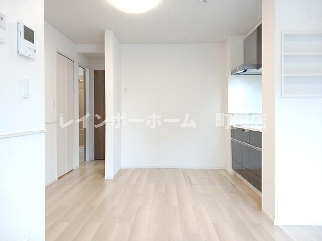 ドミール　トキワ※初期費用分割あと払いサービス利用可能物件の内装