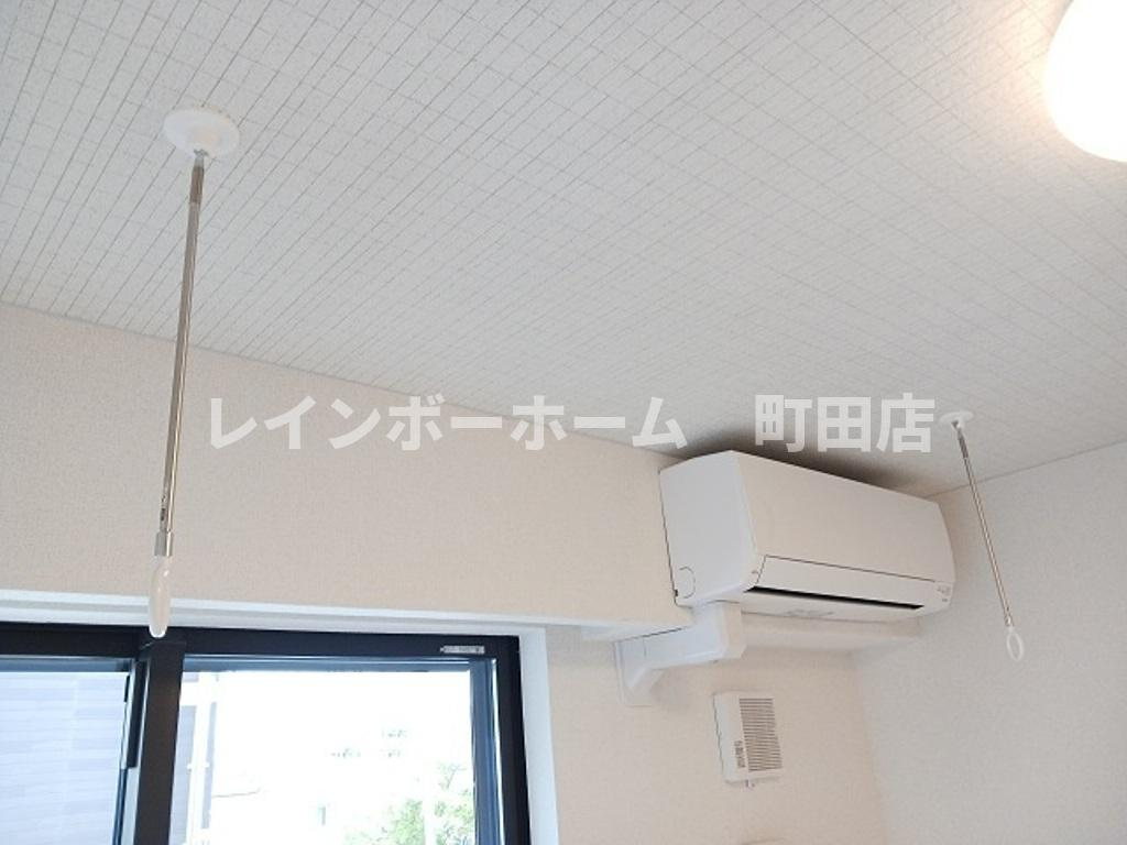 ドミール　トキワ※初期費用分割あと払いサービス利用可能物件の設備